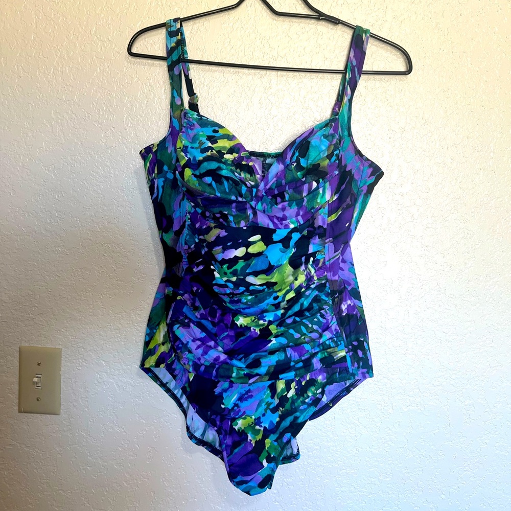 Croft&Barrow swimsuit